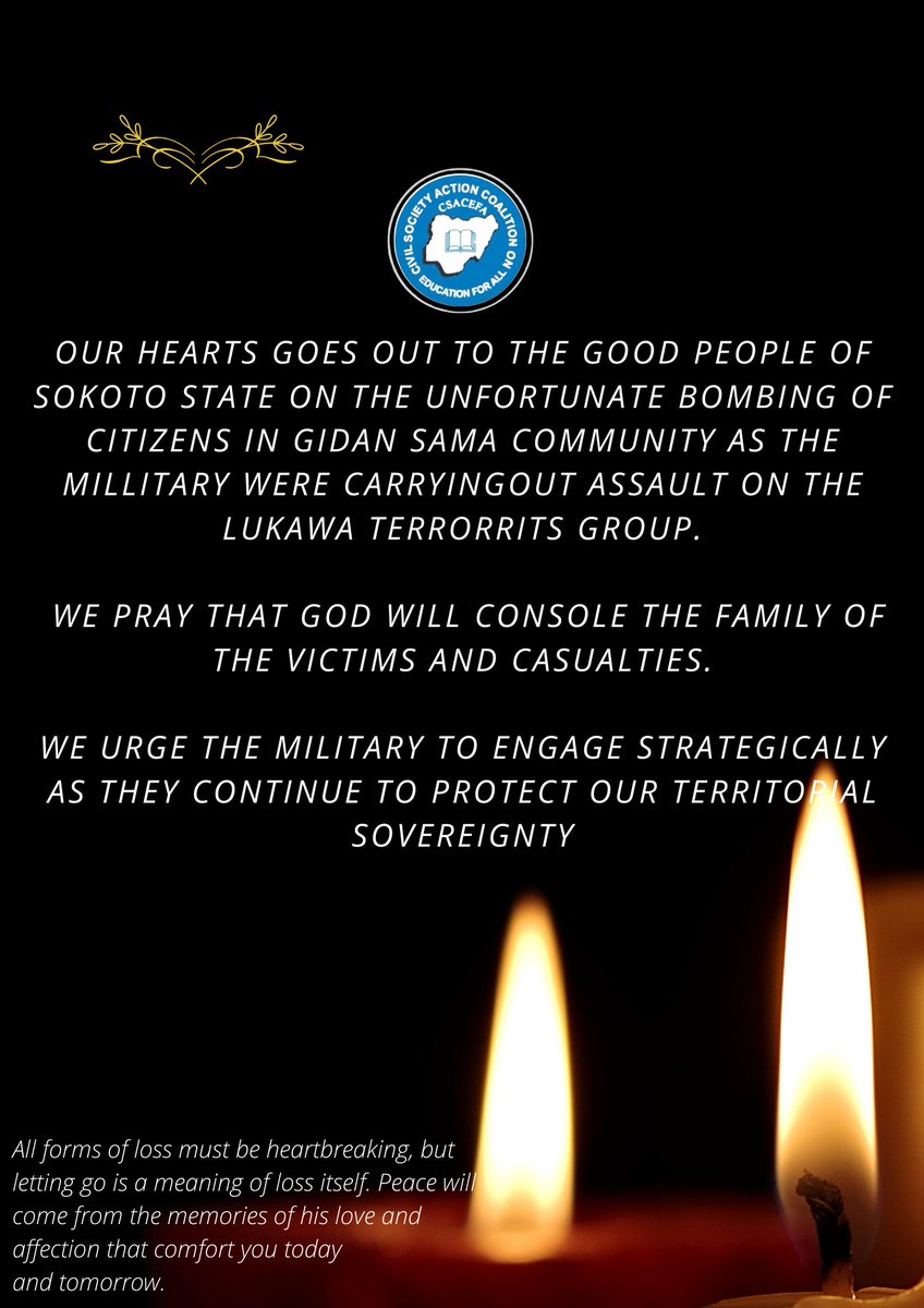 csacefa's tweet image. 