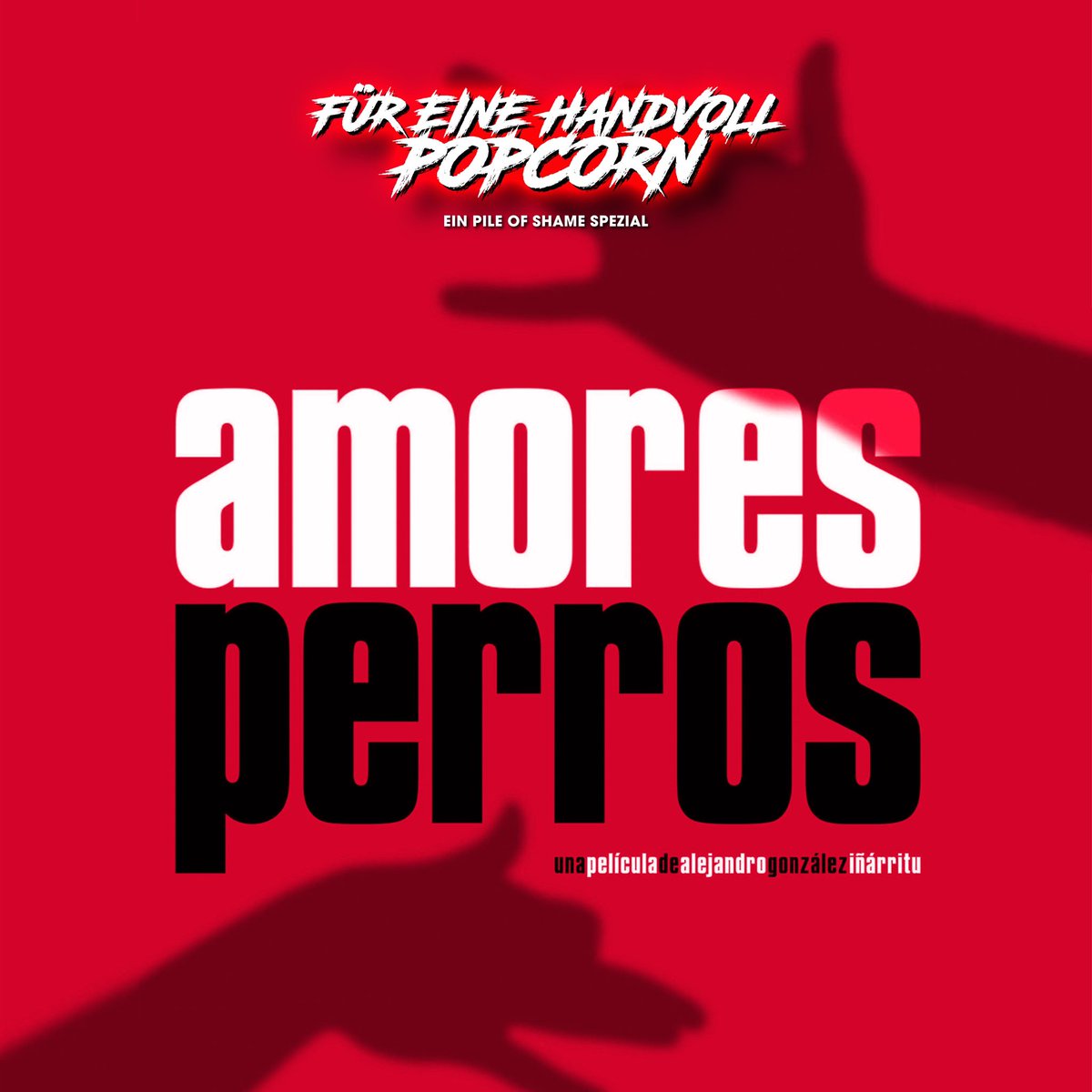 Für eine Handvoll Popcorn 🍿 tweet media