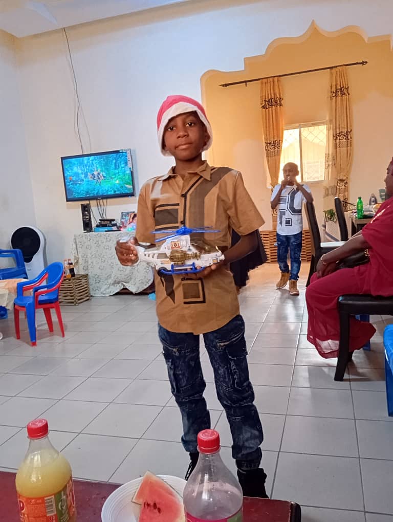 Vincent NLEBE tweet media