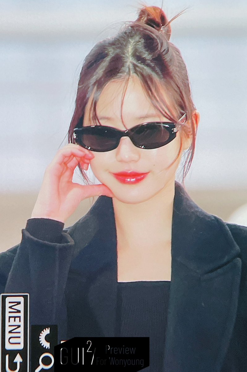 GUI_2_wy's tweet photo. 2024.12.26
ICN
 #IVE #원영 #장원영 #ウォニョン #WONYOUNG #JANGWONYOUNG https://t.co/QlZhYZDyyR