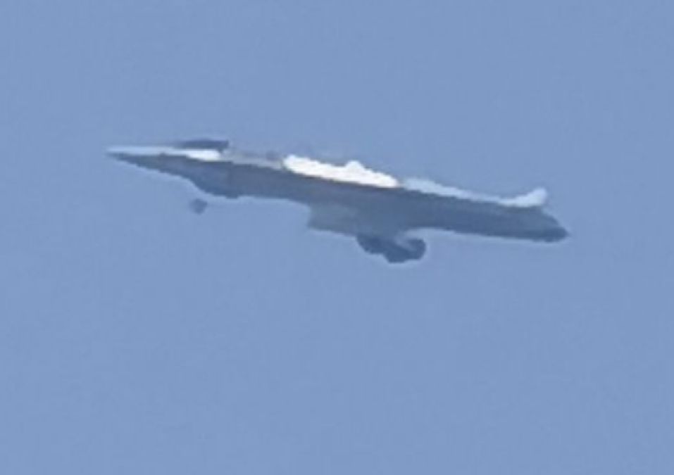 Ninjamonkey 🇮🇳 tweet media