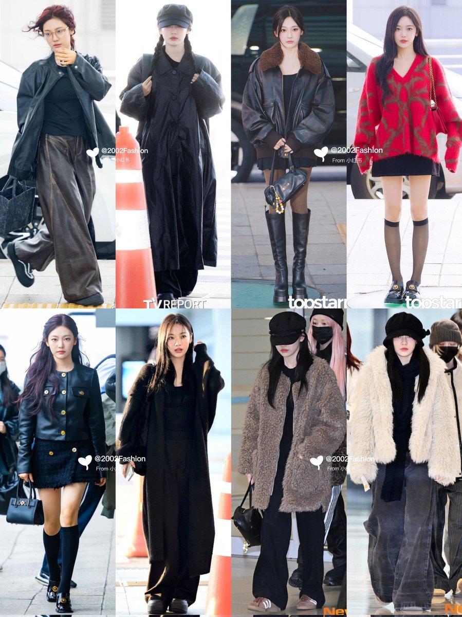 zzkkyy183811's tweet photo. 2024 NingNing Airport Fashion
#NINGNING 
#ningningstyle https://t.co/MSNrPNAuol
