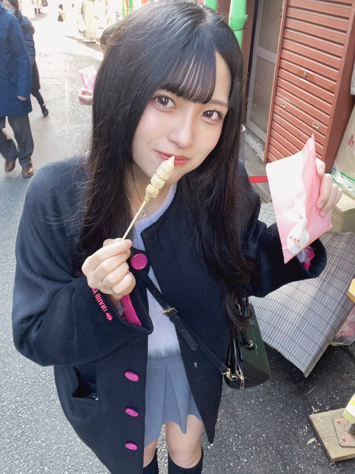 Twitterのコスプレ画像21