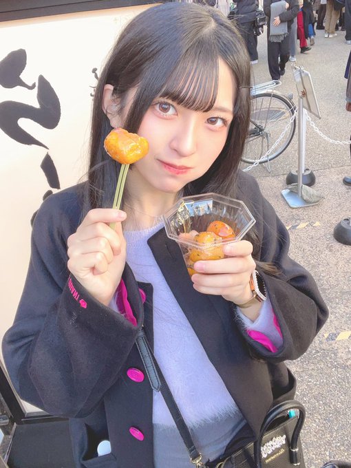 Twitterのコスプレ画像24