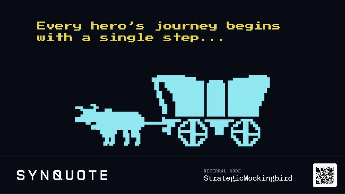 Trade perpetuals and options on <a href="/synqxyz/"></a> to join the pioneers program and earn early user rewards!

Sign up at synquote.com/r/StrategicMoc…