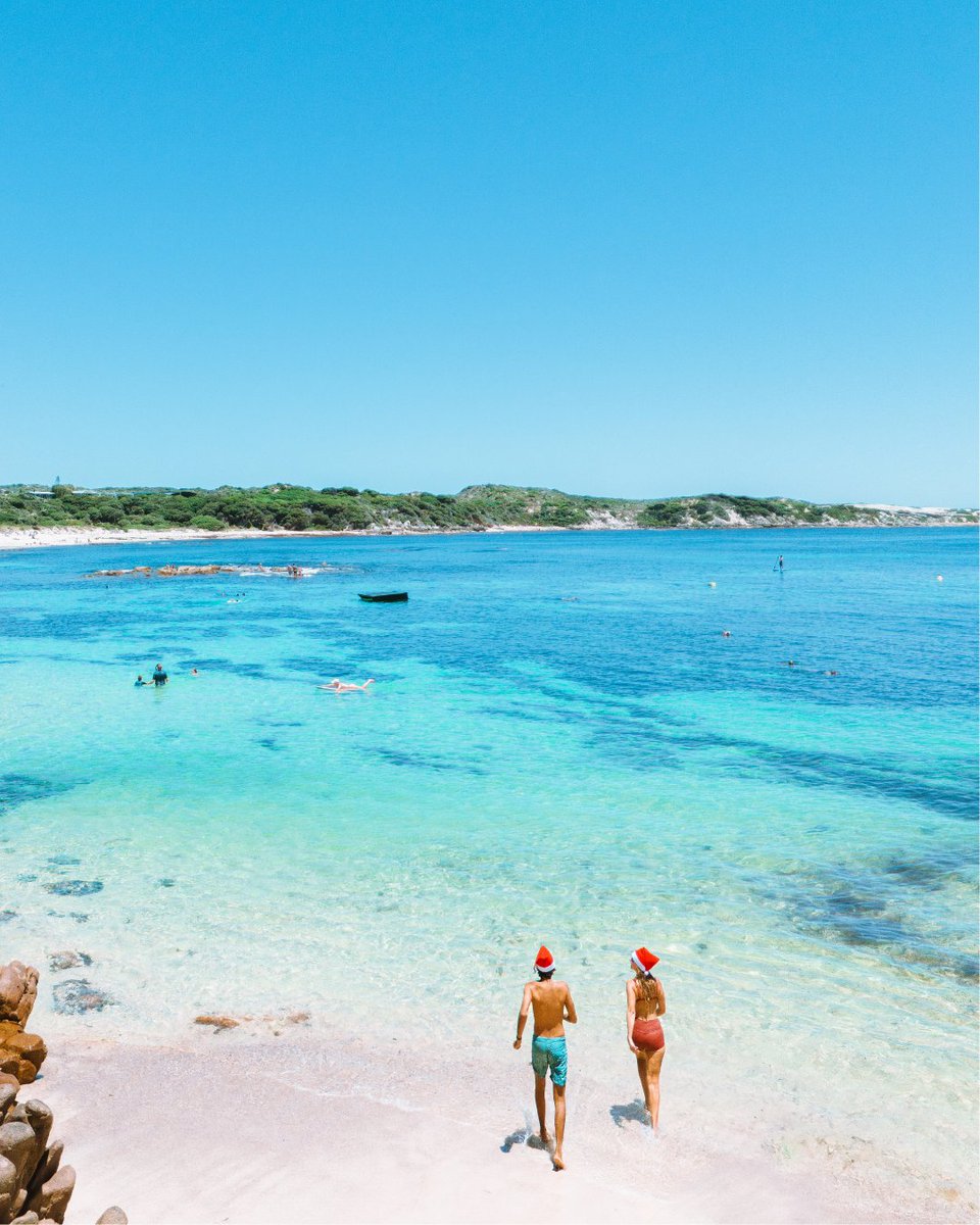 Western Australia tweet media