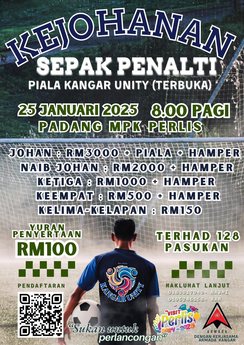 MAmirulll's tweet photo. Mari rakyat rakyat perlis dan diluar perlis . Mari support ! @OhMyPerlis https://t.co/dTb4aHpkA6