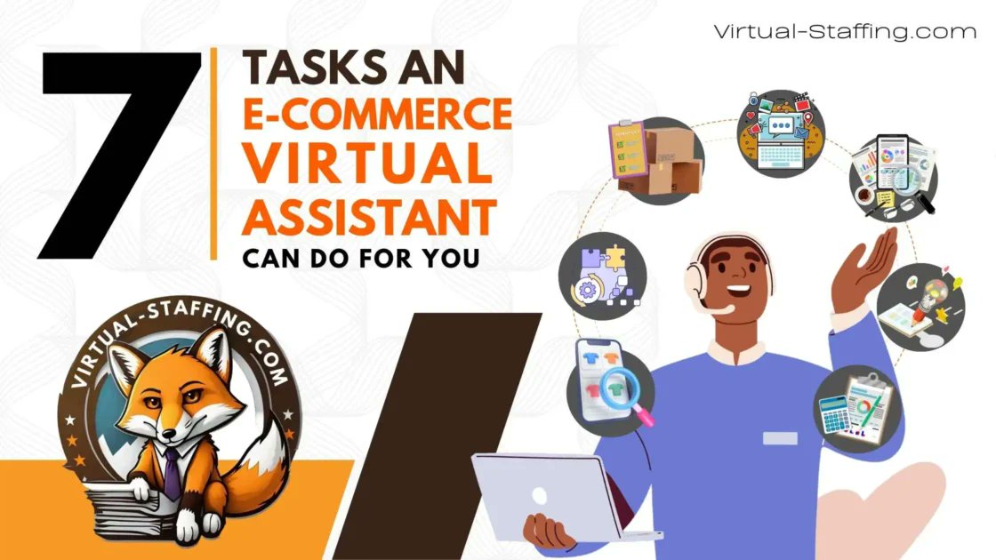 VirtualStaff247's tweet photo. Maximize Your E-Commerce Efficiency with a Virtual Assistant!

👉 Read the full blog: https://t.co/ud2CIcIXky

#ECommerce #VirtualAssistant #OnlineBusiness #Productivity #DigitalGrowth #CustomerSupport #EntrepreneurLife https://t.co/26Wrl6VszB