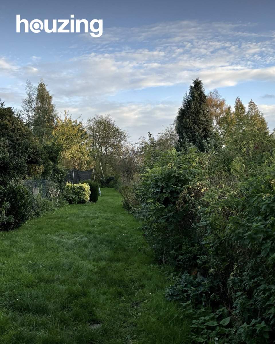 HouzingApp's tweet photo. 📍Ronchin (limite Lezennes), Haut-de-France | Maison 4 pièces 118m2 int + 650m2 ext. | 279.000 € FAI
DPE : D - GES : C
Pour plus d’info et pour visiter, téléchargez l’appli Houzing sur https://t.co/UpyRc8dDnk.
#houzing #immobilier #logement #realestate
#ronchin #hautdefrance https://t.co/GLZzIH4Qkr