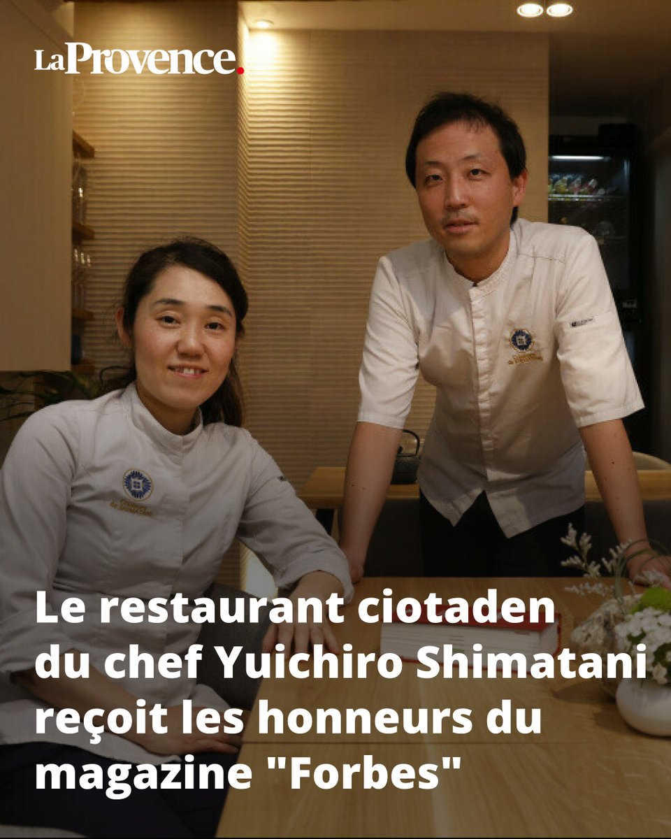 "Le meilleur cadeau de Noël" 👉 l.laprovence.com/vBQV