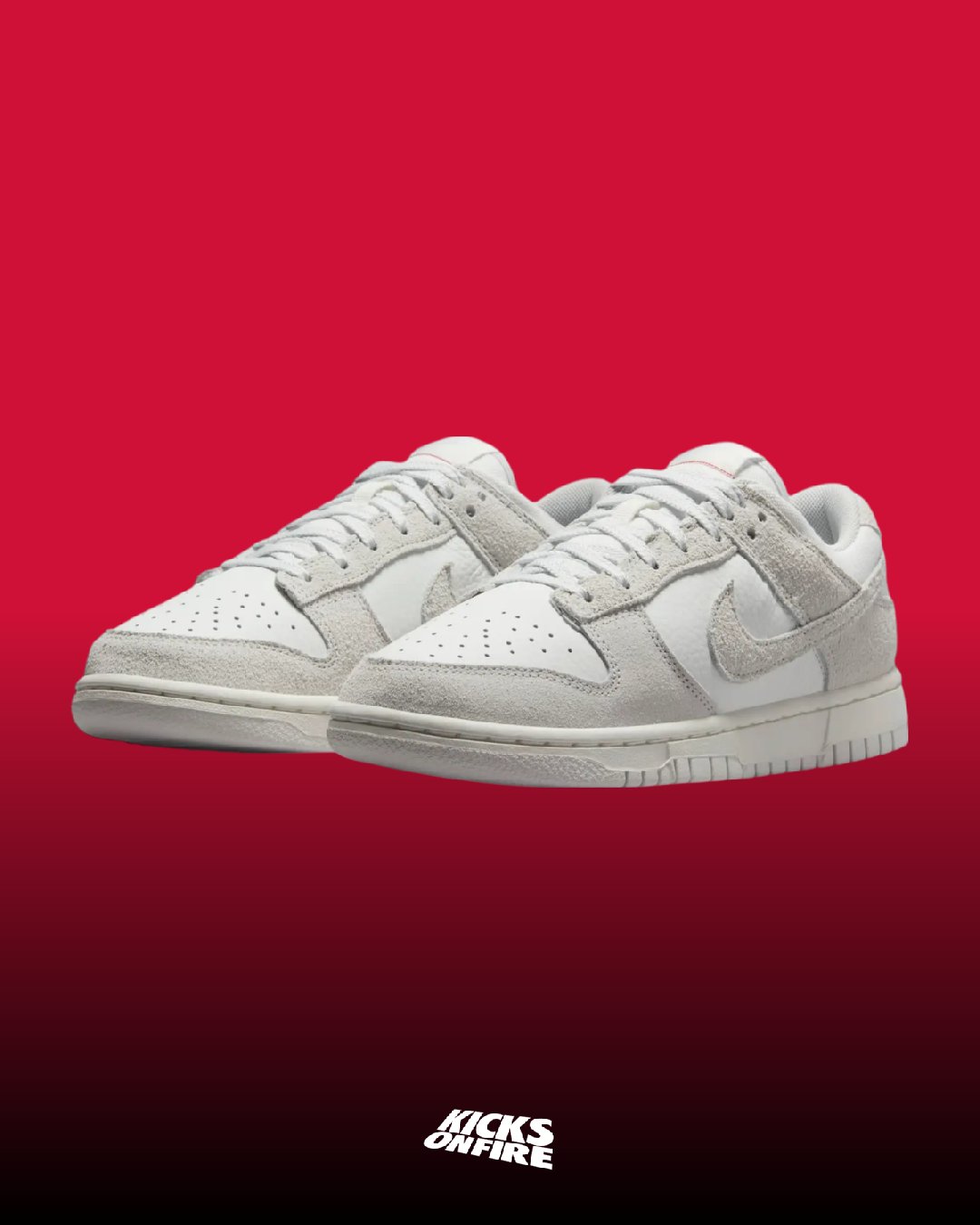 KicksOnFire on X: 