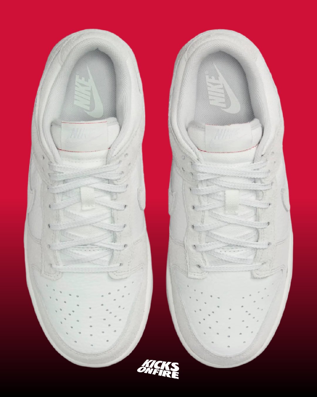 KicksOnFire on X: 