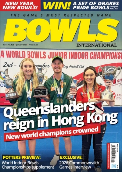 Bowls International tweet media