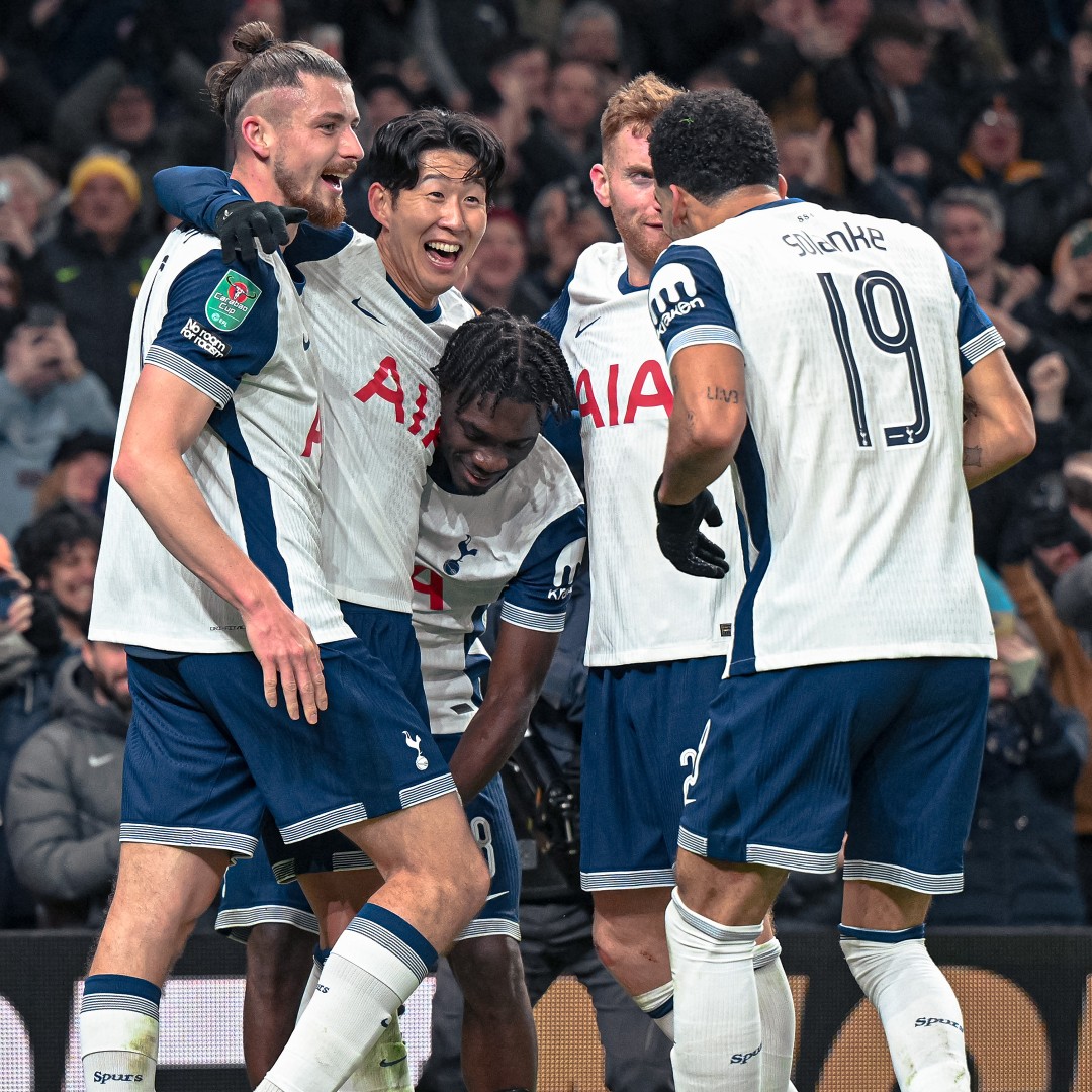 Christmas may be over, but the excitement is just getting started as we gear up for the #BoxingDay football action! NEP UK is proud to deliver technical broadcast services live from stadiums across the country, bringing the action straight to your screens.