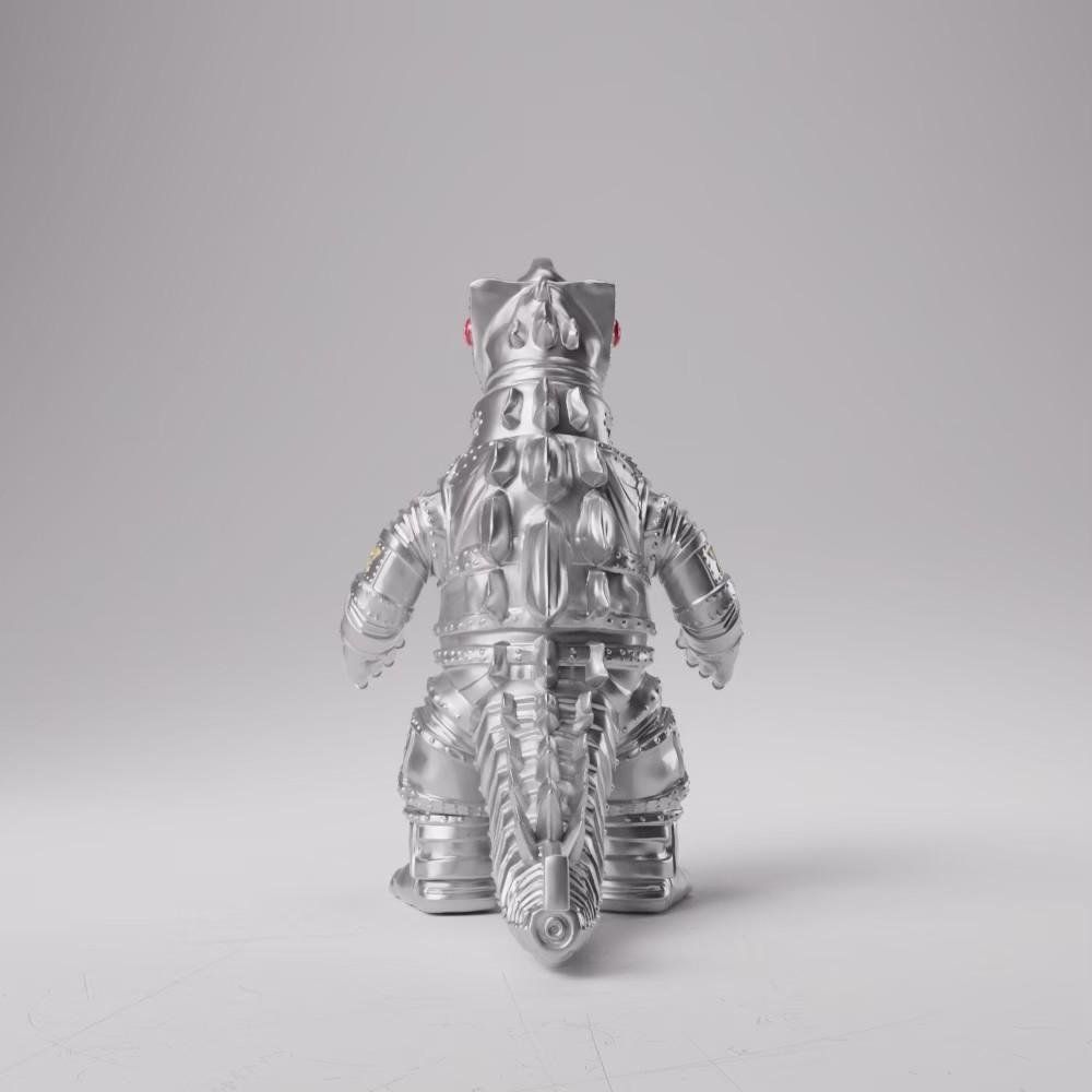 即日発送 新品未開封 STRANGE GALLERY レッドキング (蓄光) 1月22日(水)18時より抽選開始】【STRANGE GALLERY】レッドキング