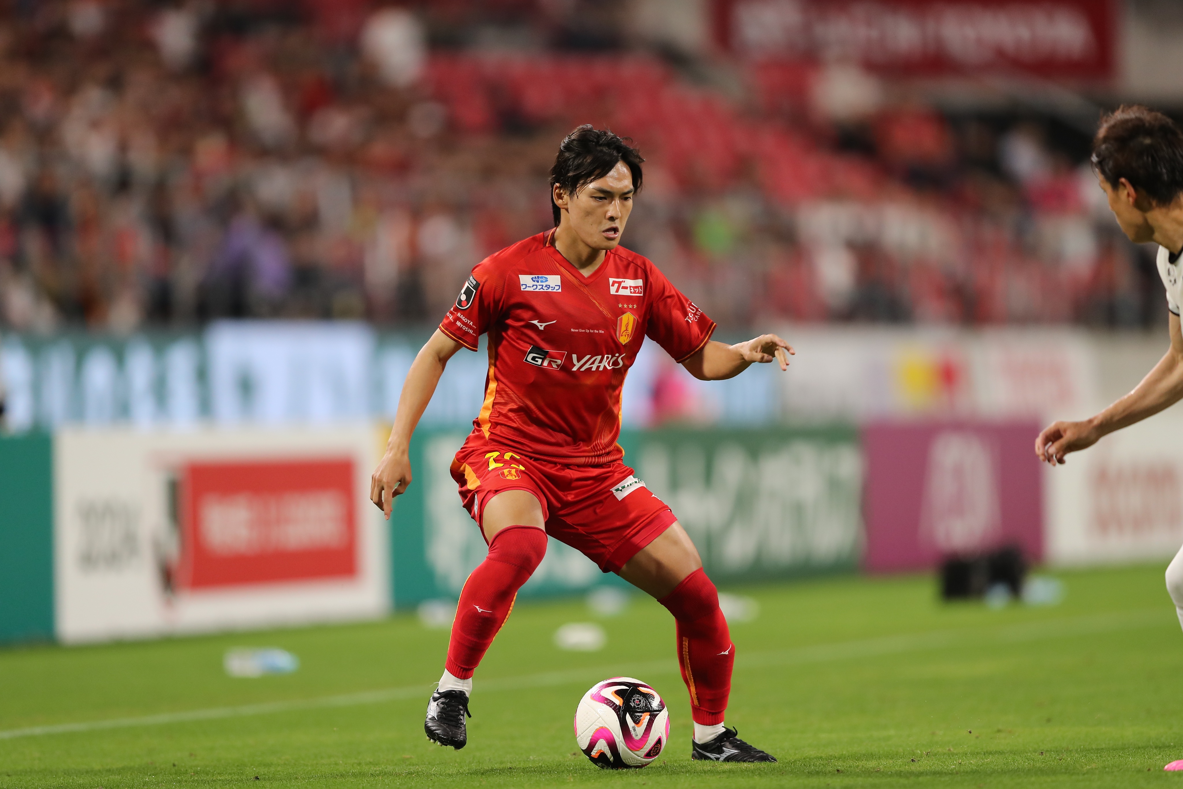 名古屋グランパス / Nagoya Grampus on X: 