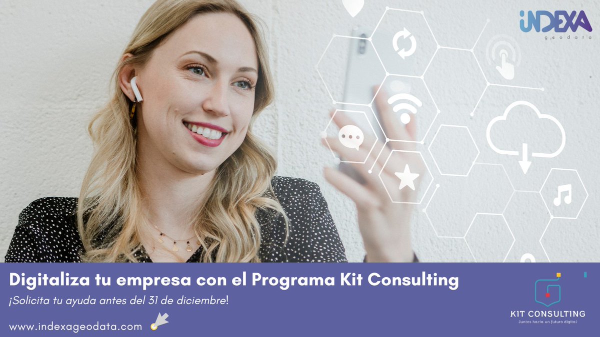 Indexa Geodata tweet media