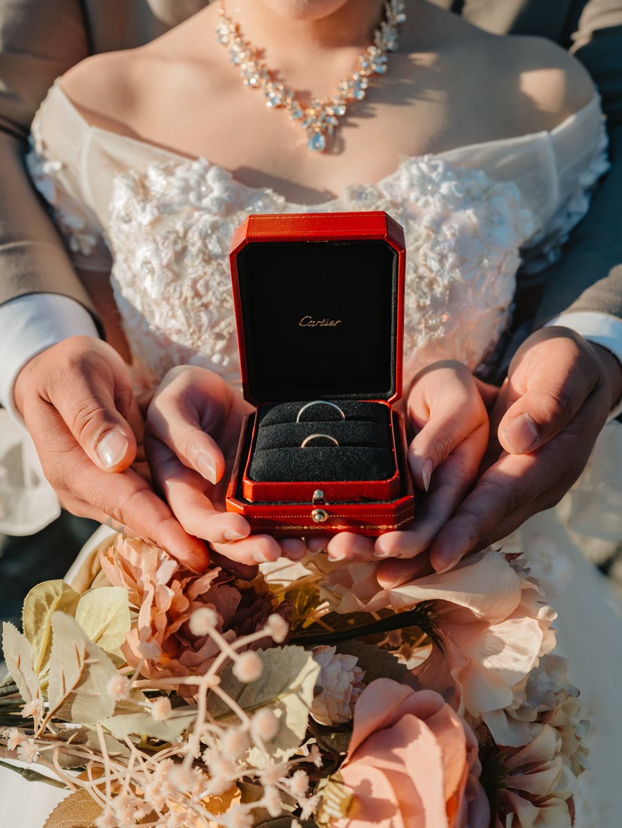 09260312_____'s tweet photo. Wedding photo💍✨ https://t.co/7KVgqFFRMD