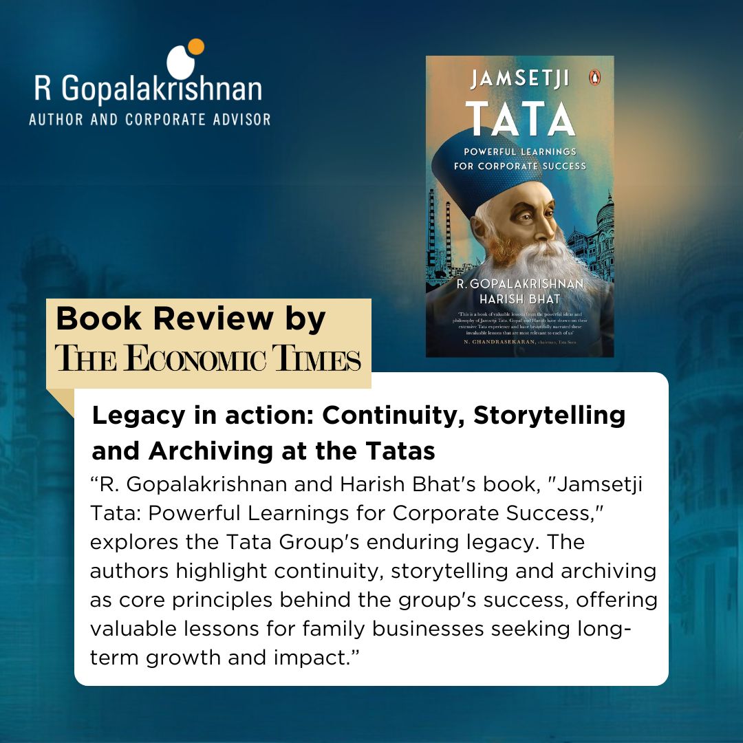 R Gopalakrishnan tweet media