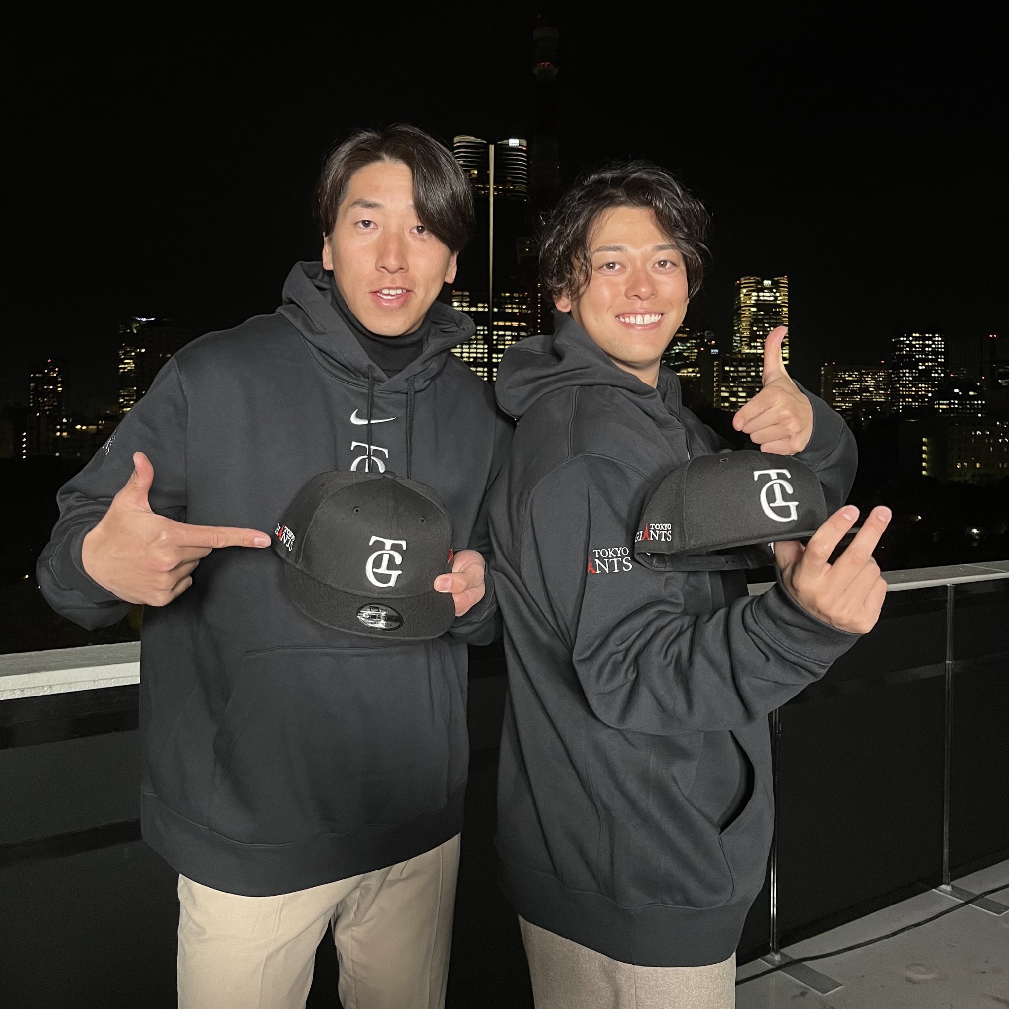 読売巨人軍(ジャイアンツ) on X: 読売巨人軍(ジャイアンツ) on X: