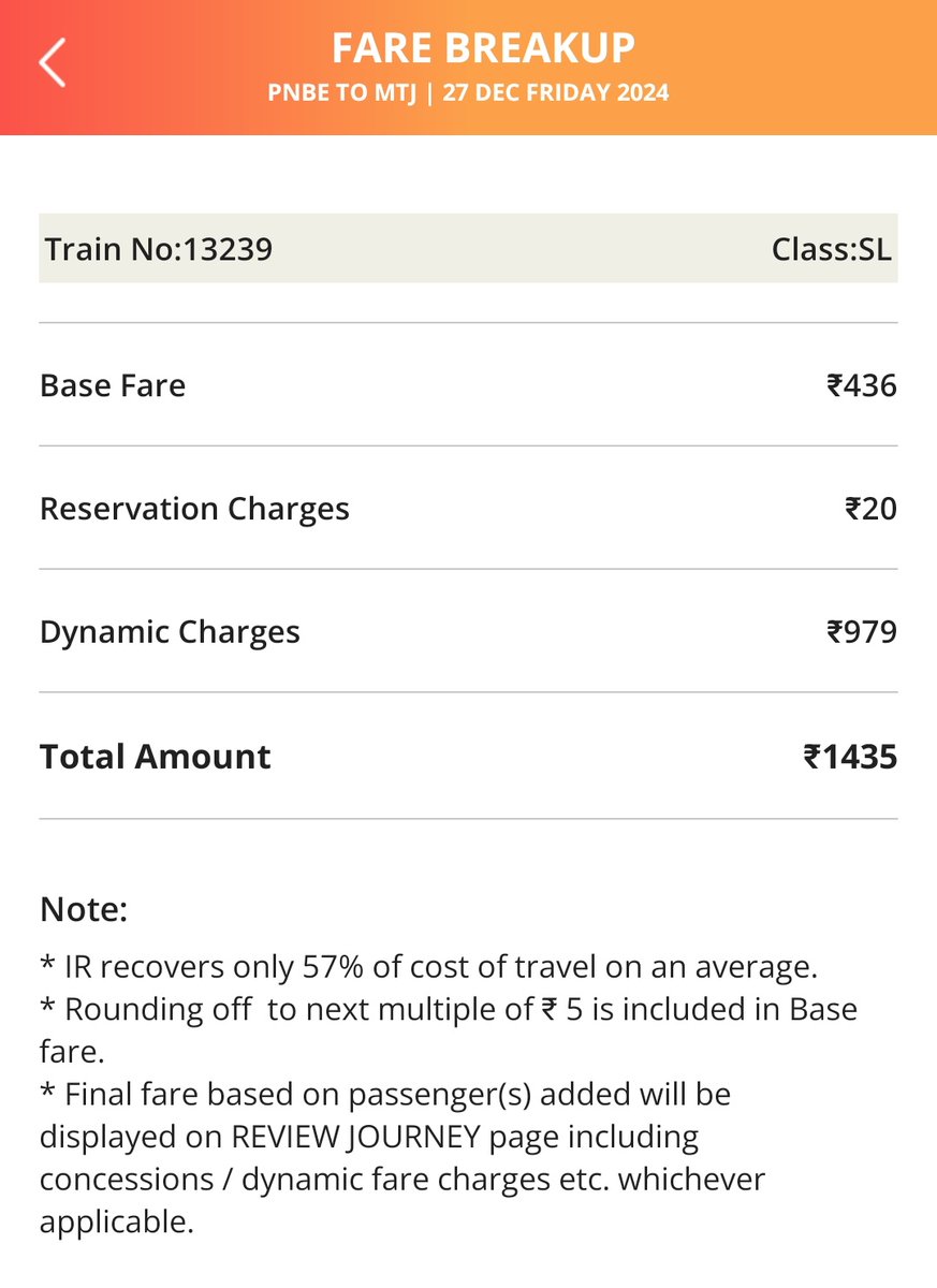 Ashwanibbu's tweet photo. आम आदमी को बस किसी भी तरह से लूटो।
#indianrailway #tatkalticket https://t.co/bBkRlT9E5v