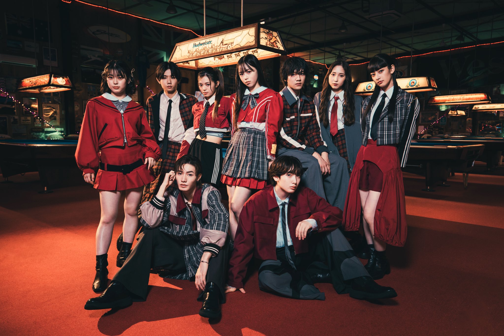 年下童貞くんに翻弄されてます』【ドラマ特区公式】 on X