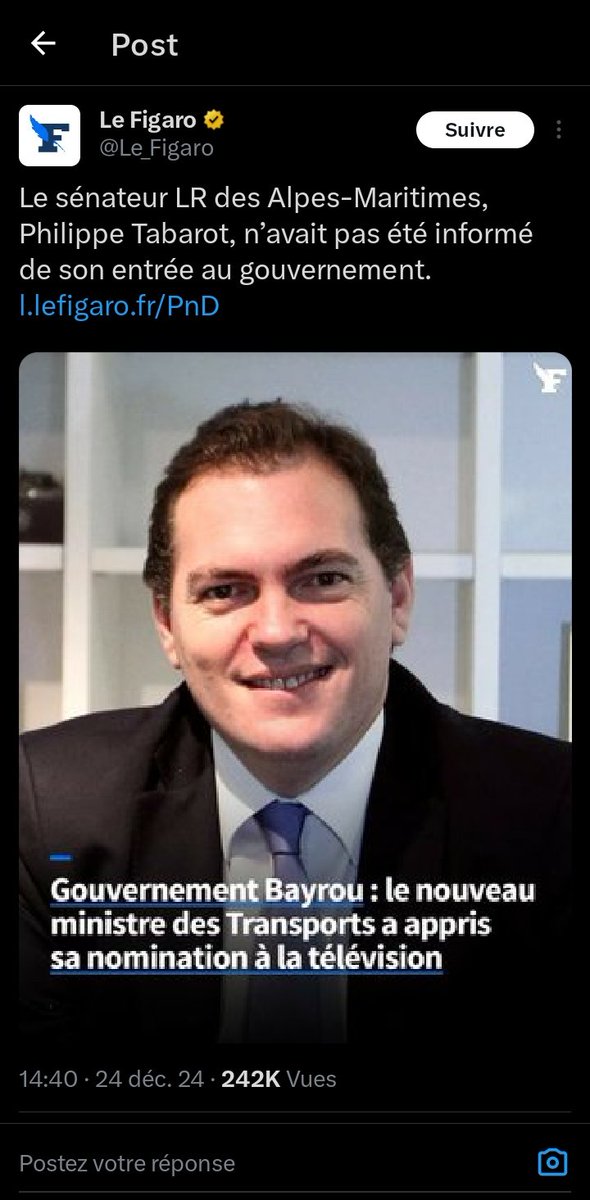 Augustin Pesche tweet media