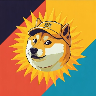 CryptoQueenSTD's tweet photo. 🌟 Introducing SUNDOGE 🌟 A meme coin on the Tron chain, SUNDOGE is turning heads with a current price of $0.0000087725675, a market capitalization of $8,772.57, and a trading volume of $255.99. Join the community and ride the wave! #SUNDOGE https://t.co/XgiQteFi3J
