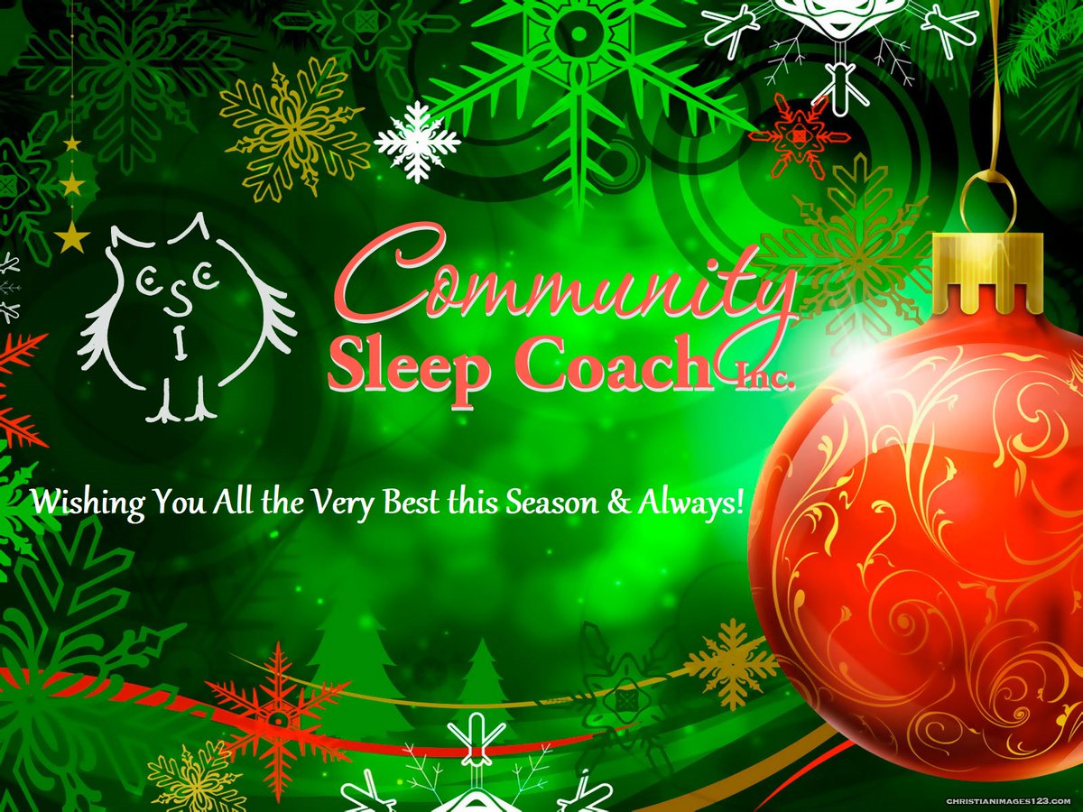 ComSleepCoach's tweet image. 