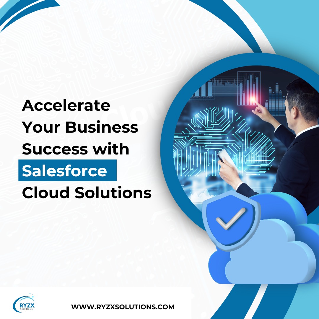 RyzxSolutions's tweet image. #SalesforceCloudSolutions #BusinessSuccess #CustomerEngagement #Automation #ScalableSolutions #RYZXSolutions #DataDrivenDecisions #SalesforceExperts #CloudSolutions #BusinessGrowth