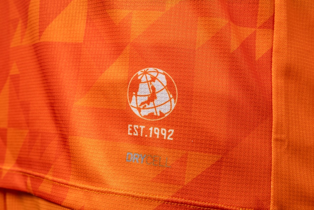 ━━━━━━━━━ 2025オフィシャルユニフォームデザインについて