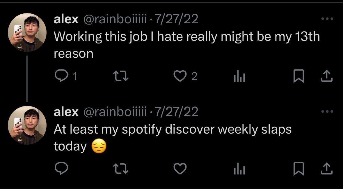 rainboiiiii's tweet photo. @_kanyewet It's scary how history can repeat itself sometimes 🤡 https://t.co/wOjpHaxgCd