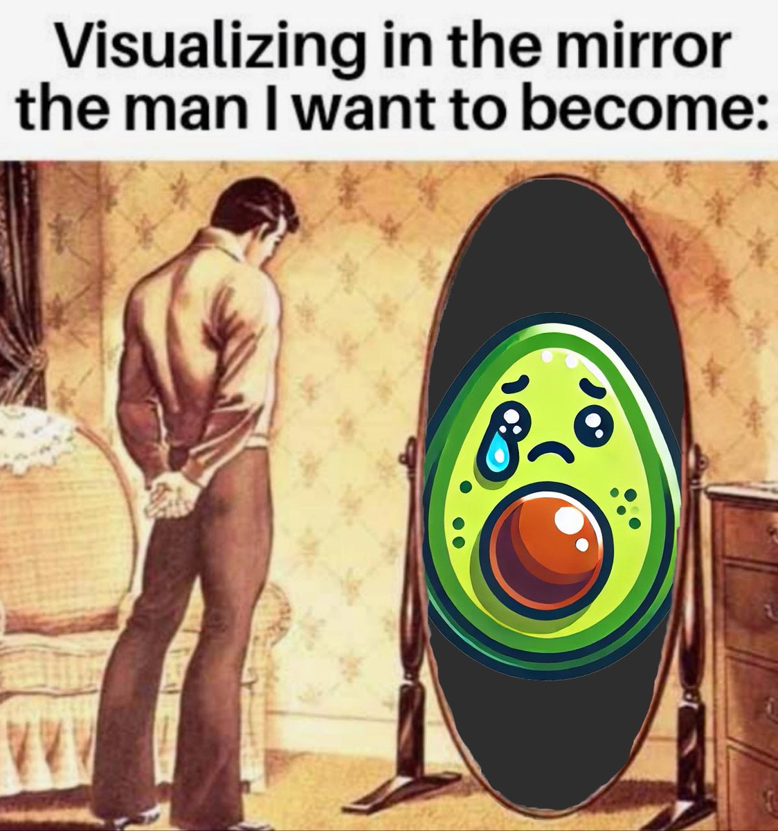SadAvocadoCoin tweet media