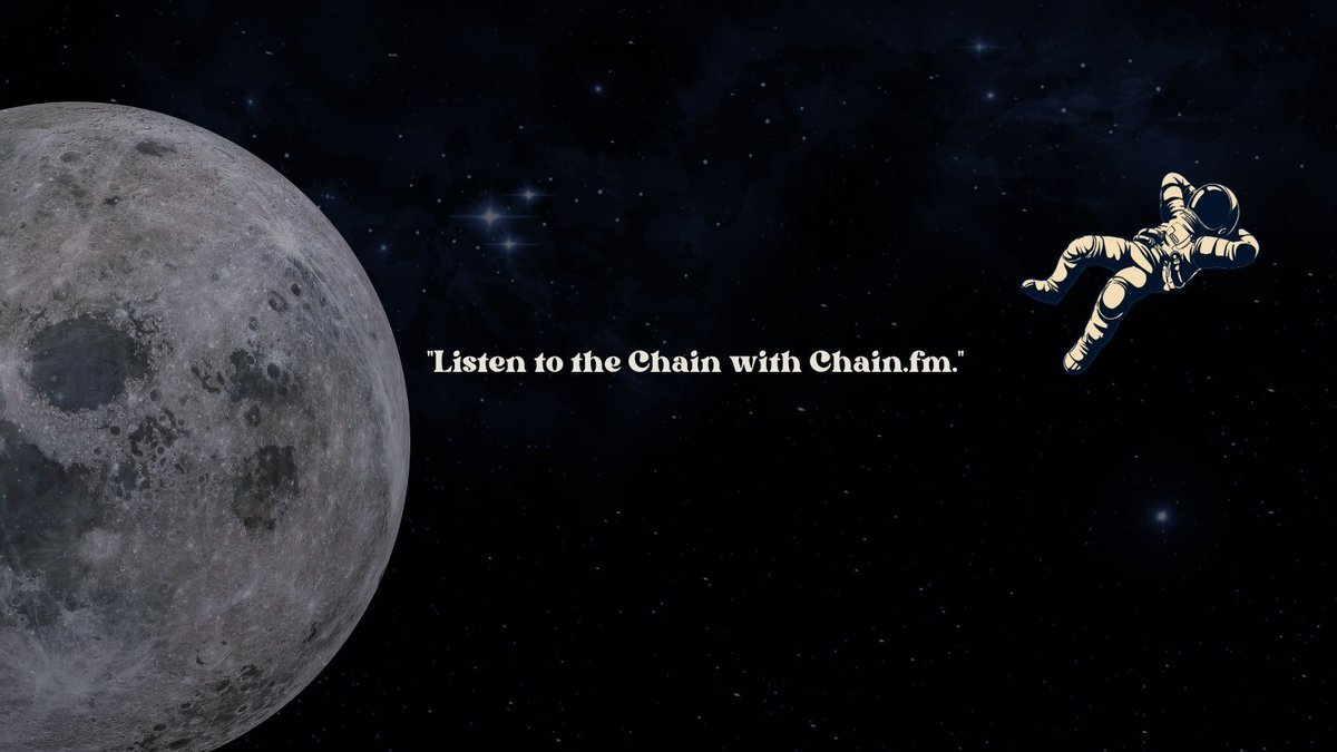 Zen 哥答应大家 2025 年让每位关注我的朋友都能用上 <a href="/chain_fm/">Chain.fm</a>
这段时间我一直在努力的优化系统，排查各个环节的性能瓶颈。
今天我非常兴奋，我觉得我快准备好了，或许我可以提前交卷。
第一步我决定开放注册，你可以注册 <a href="/chain_fm/">Chain.fm</a>