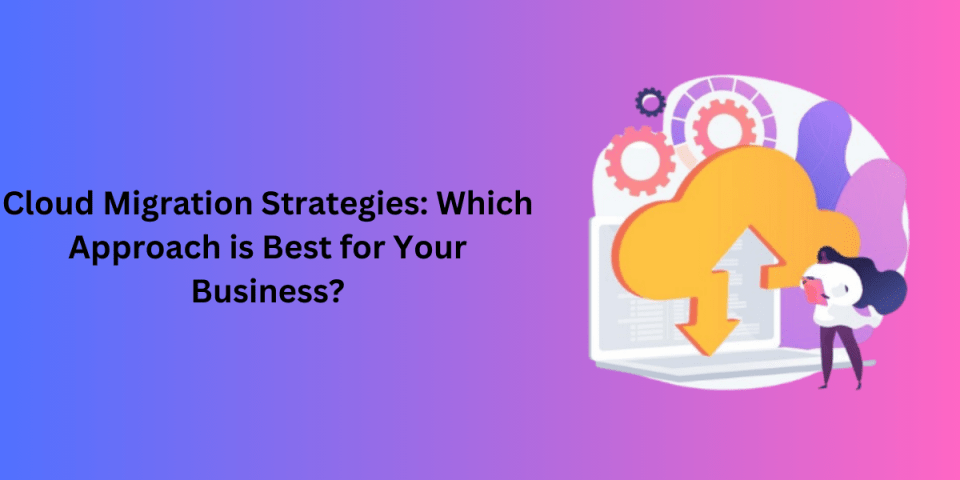 Cloud Migration Strategies: Which Approach is Best for Your Business?
techcrackblog.com/2024/12/cloud-…
#cloudmigration #cloudcomputing #business #technology