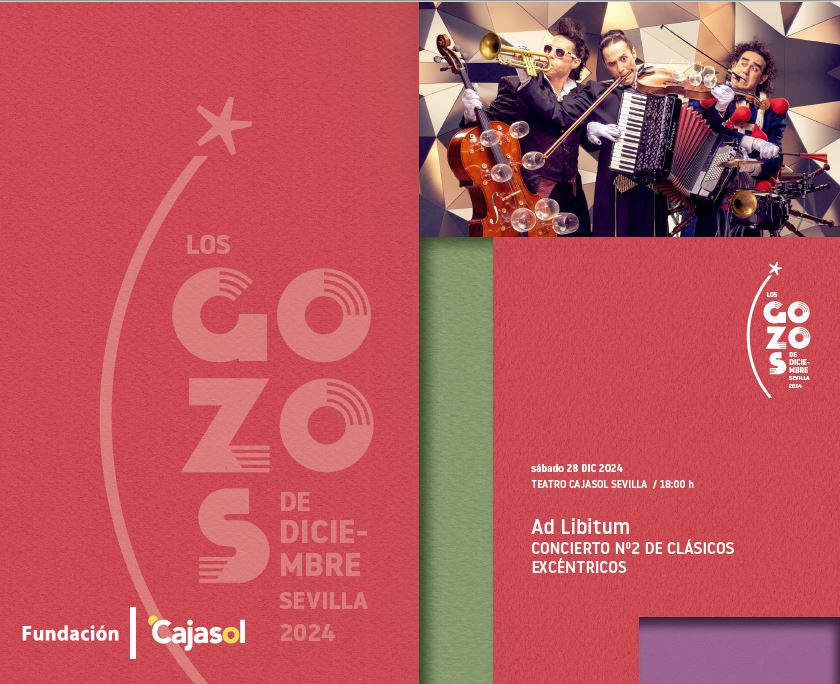 ¡𝐀𝐭𝐞𝐧𝐜𝐢𝐨́𝐧, 𝐟𝐚𝐦𝐢𝐥𝐢𝐚𝐬 𝐬𝐞𝐯𝐢𝐥𝐥𝐚𝐧𝐚𝐬!
𝖫𝖺𝗌 𝖾𝗇𝗍𝗋𝖺𝖽𝖺𝗌 𝗉𝖺𝗋𝖺 𝗇𝗎𝖾𝗌𝗍𝗋𝗈 𝖾𝗌𝗉𝖾𝖼𝗍𝖺́𝖼𝗎𝗅𝗈 𝐀𝐃 𝐋𝐈𝐁𝐈𝐓𝐔𝐌 𝖾𝗌𝗍𝖺́𝗇 𝐚 𝐩𝐮𝐧𝐭𝐨 𝐝𝐞 𝐚𝐠𝐨𝐭𝐚𝐫𝐬𝐞.

acortar.link/RAa6XG