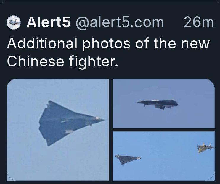 Alert 5 (@alert5) on Twitter photo 