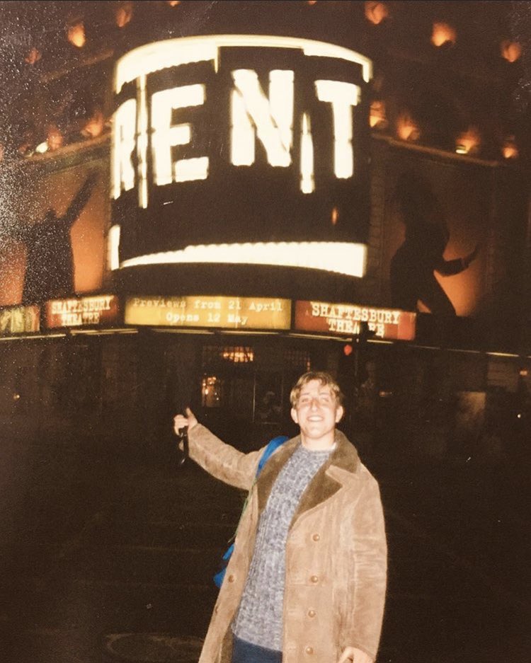 Gus Gowland tweet media