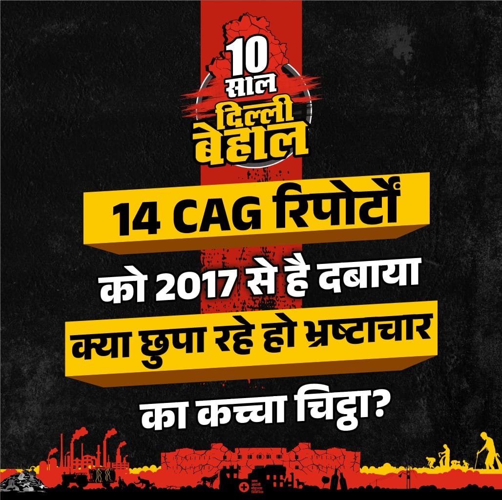 VertigoWarrior's tweet photo. BJP Delhi is aggressively targeting AAP through Memes and Hashtags criticizing them over various issues. #AAP_Exposed