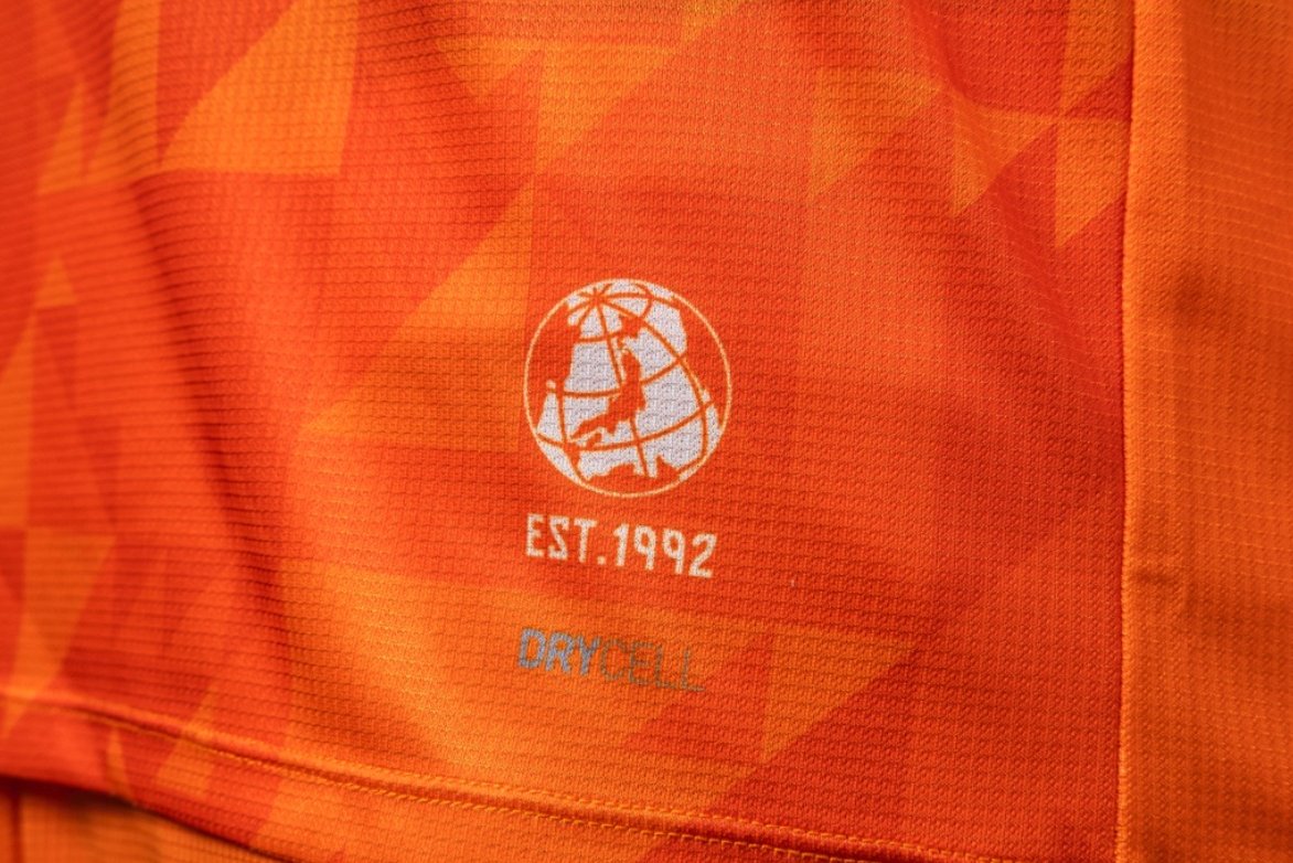 清水エスパルス 2025ユニフォーム発表。 Pumaグローバルデザイン