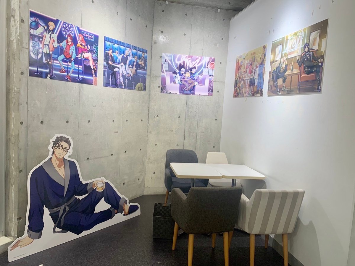 Filo (フィロ・パン) tweet media