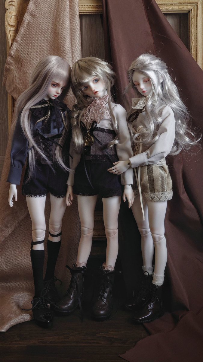 じょうのすけ tweet media