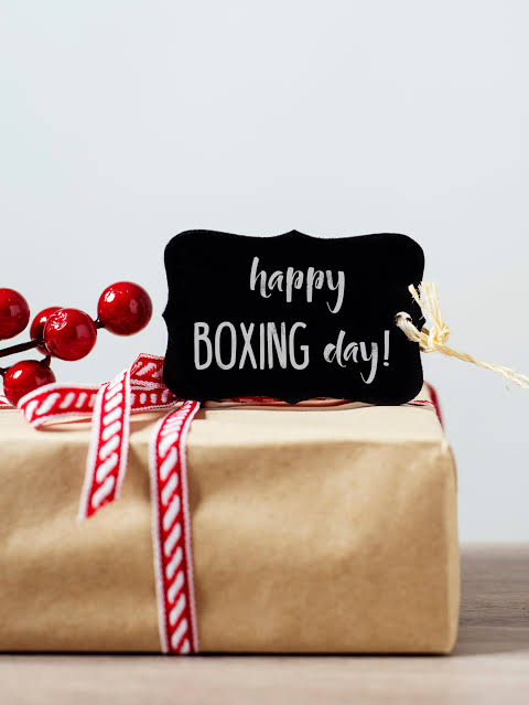 Fidelcryptong's tweet photo. 🎁 Happy Boxing Day from Fidel Cryptong 🎁

As the holiday season continues, we want to take a moment to wish you all a Happy Boxing Day! 🎉

At Fidel Cryptong, we are incredibly grateful for your trust and support throughout the year. https://t.co/ryC9jhRnoo