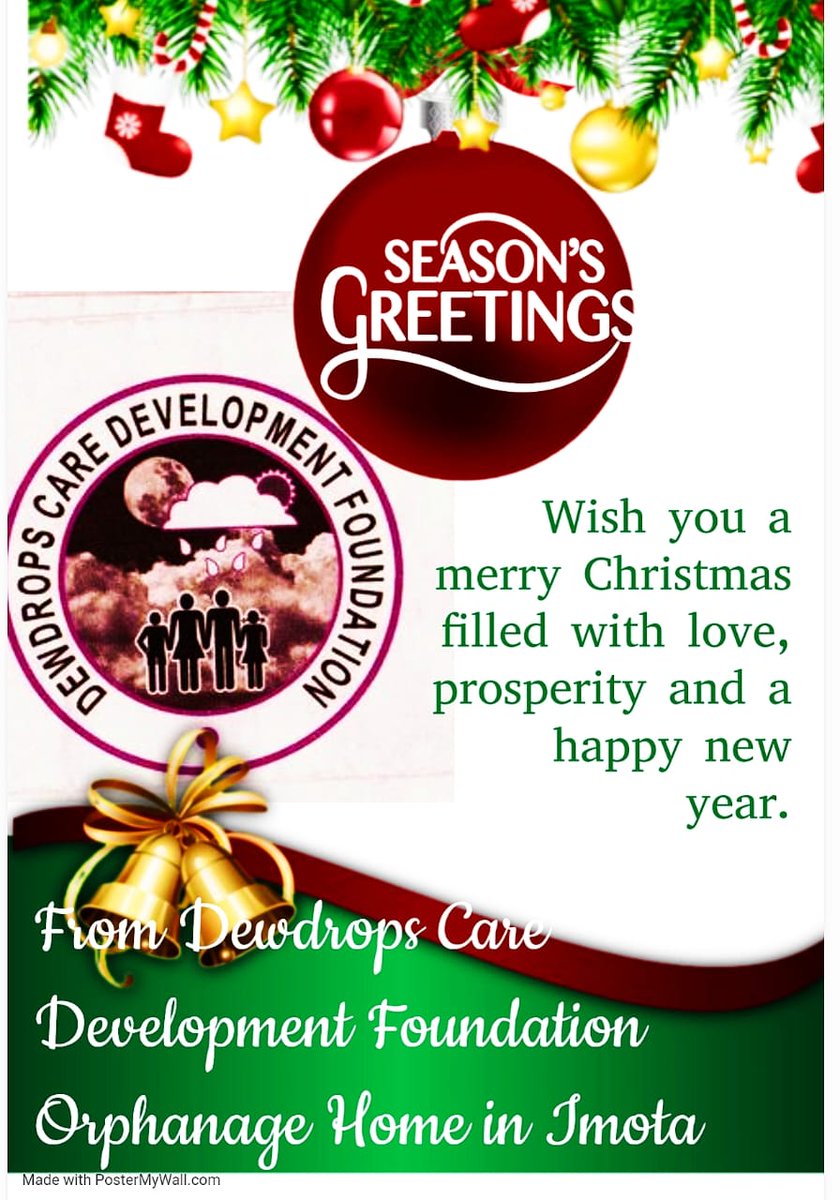 DEWDROPSCARE's tweet photo. Dewdrops Care Development Foundation would like to express its heartfelt gratitude to all the donors who made the year truly worthwhile, words cannot express just how you made us feel with the frequent back-to-back calls for checkup, texts for love and donations for pleasure. https://t.co/a7eQ0wSXst