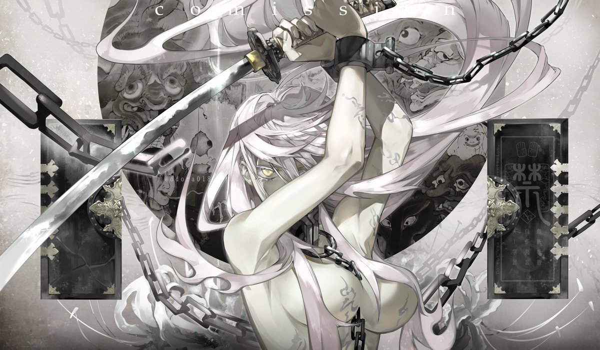 小俵マリコ tweet media