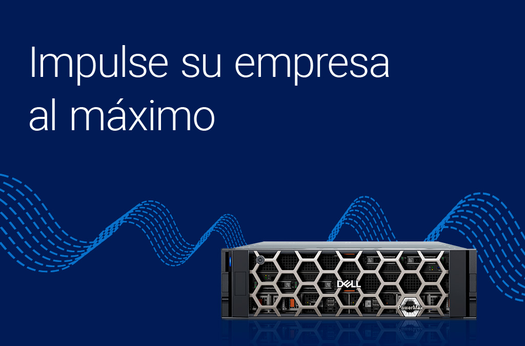 StmServicesSac's tweet photo. @DellTech #PowerMax - the world’s most secure and energy-efficient enterprise storage - just got even better! Maximize every storage opportunity and start winning bigger today: https://t.co/JXKAbeHAbo
#Storage #AI #PartnerFirst https://t.co/xhCZ5kFktf