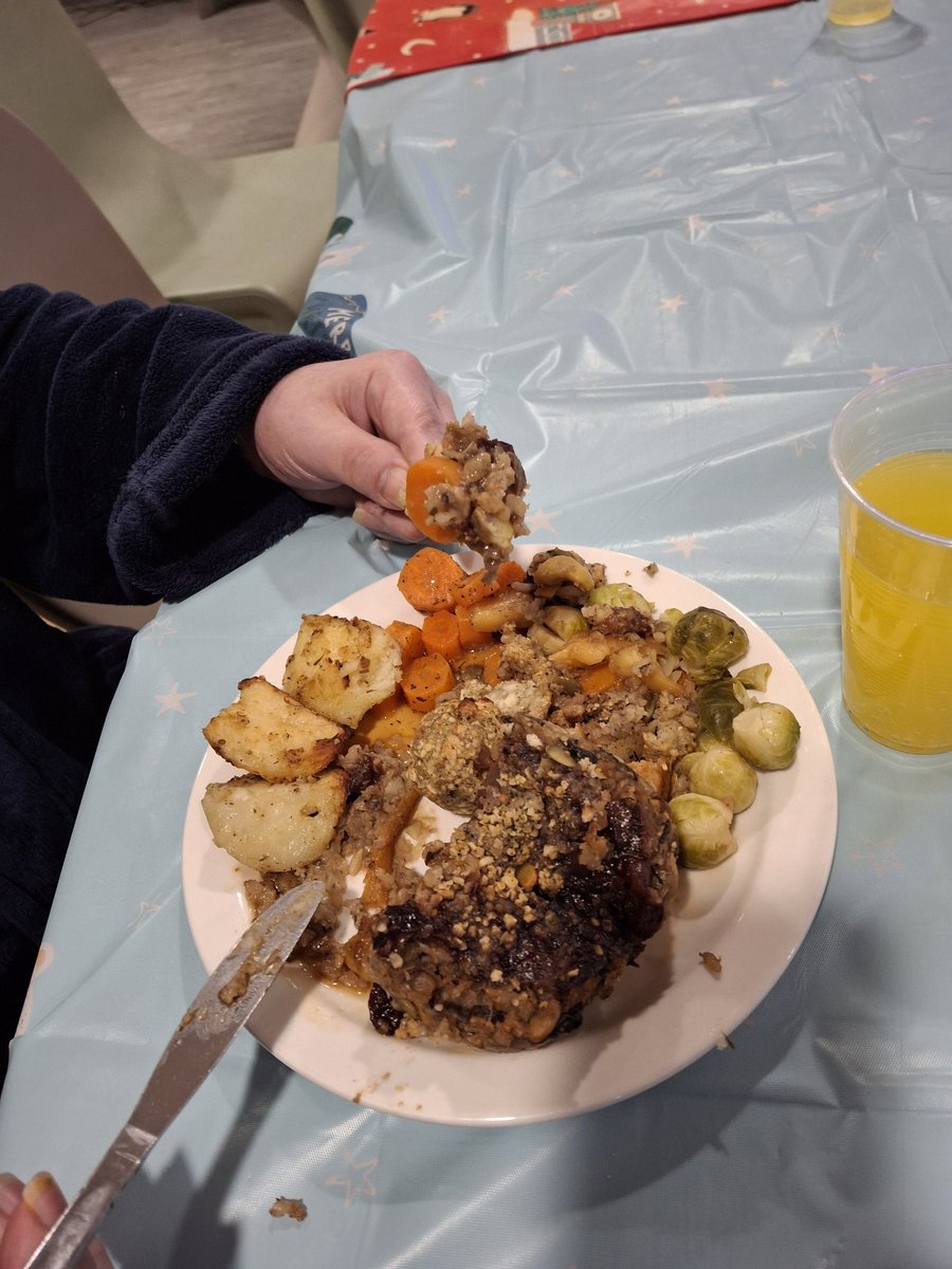 Julie Rayner tweet media