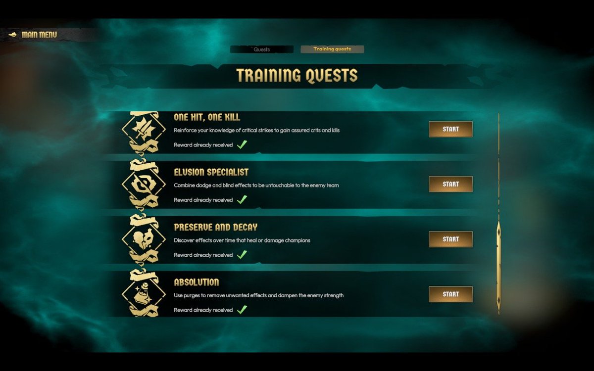 ashly_ygg's tweet photo. The grimorian novice quest is done!!!!

#YGGxChampionsTactics #YGGGAPS8 #YGGGrimorianNovice @YieldGuild @ChampionsVerse https://t.co/aW22AjuQIB