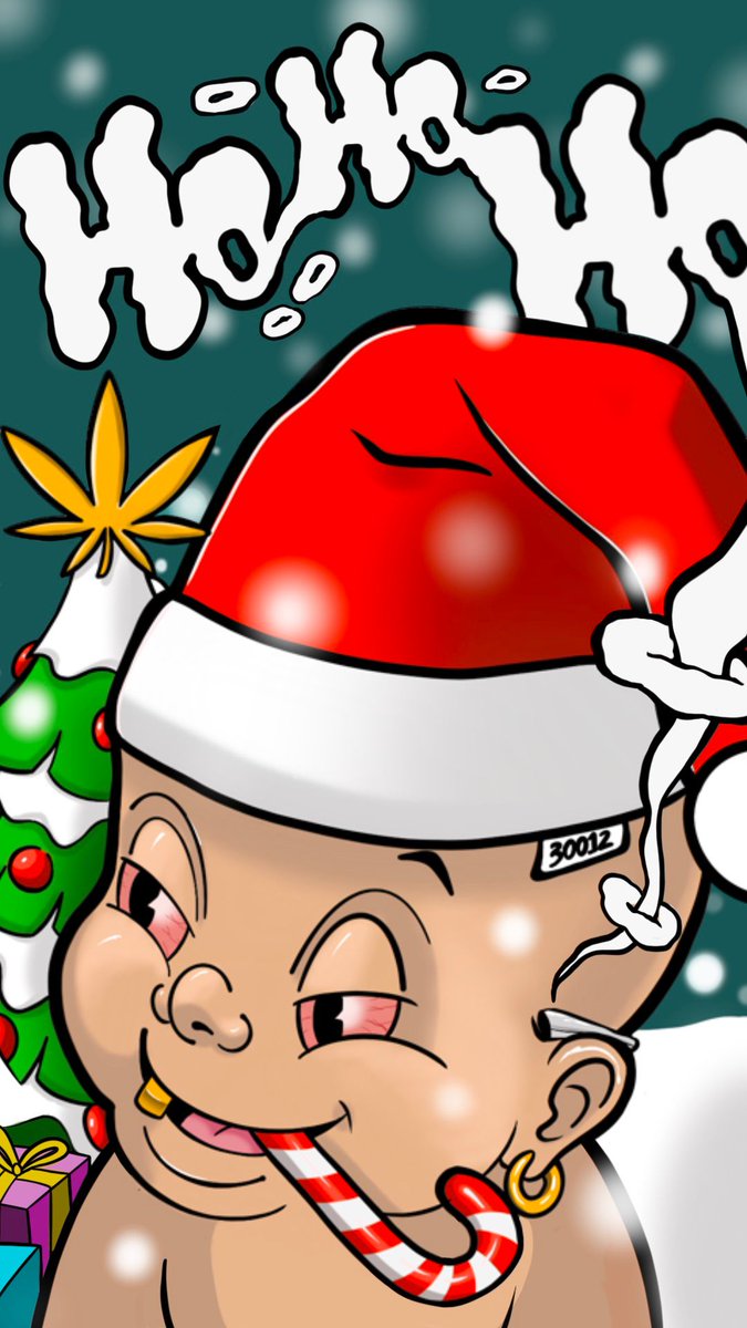 Felices Fiestas!!! 🎅🏻 HOUMYYY!!!