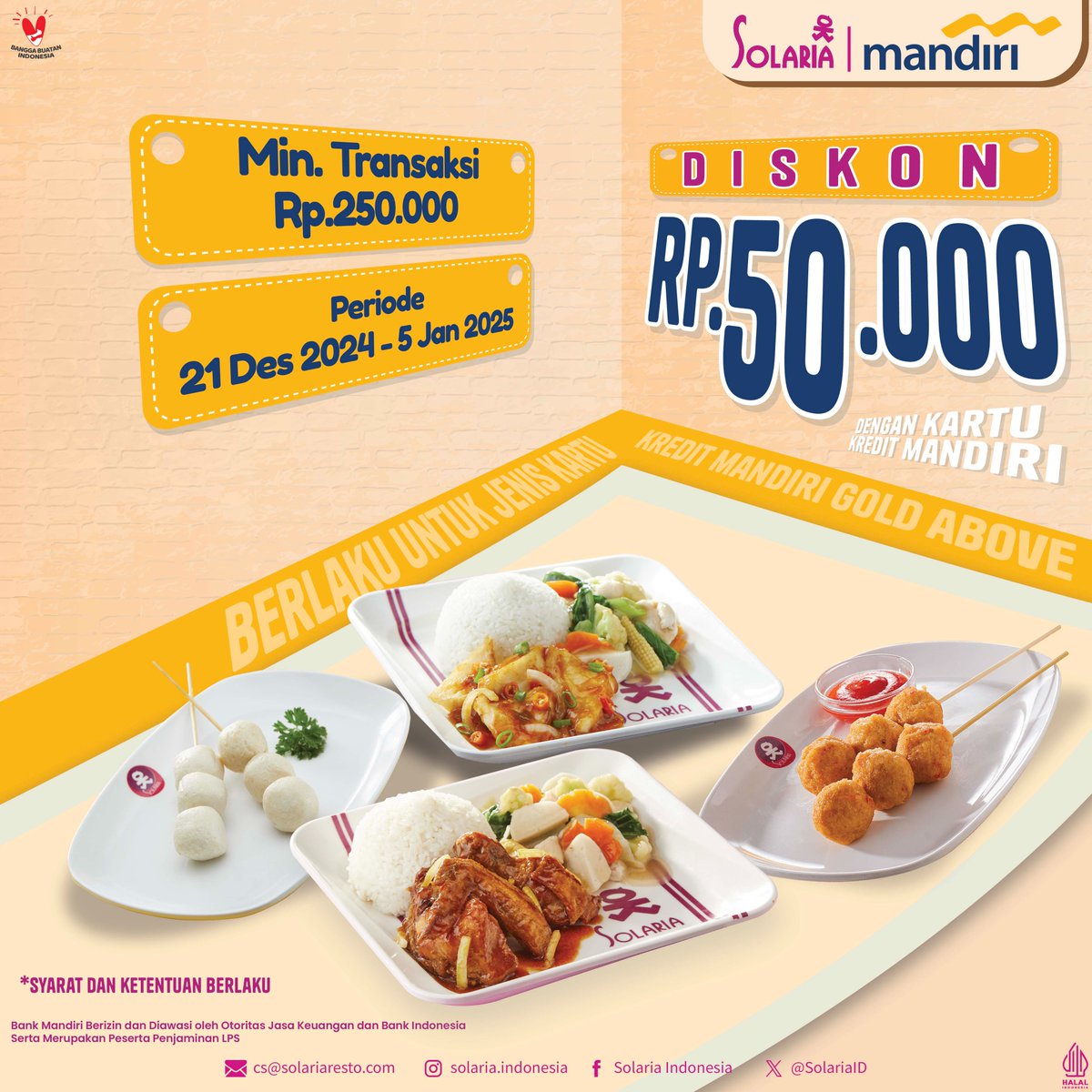 Solaria Restaurant tweet media